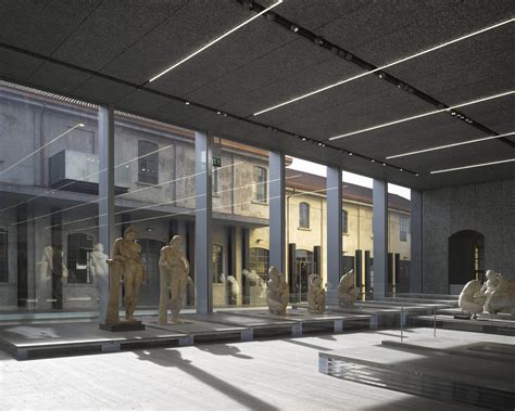 fondazioen prada orari apertura|prada milano orari.